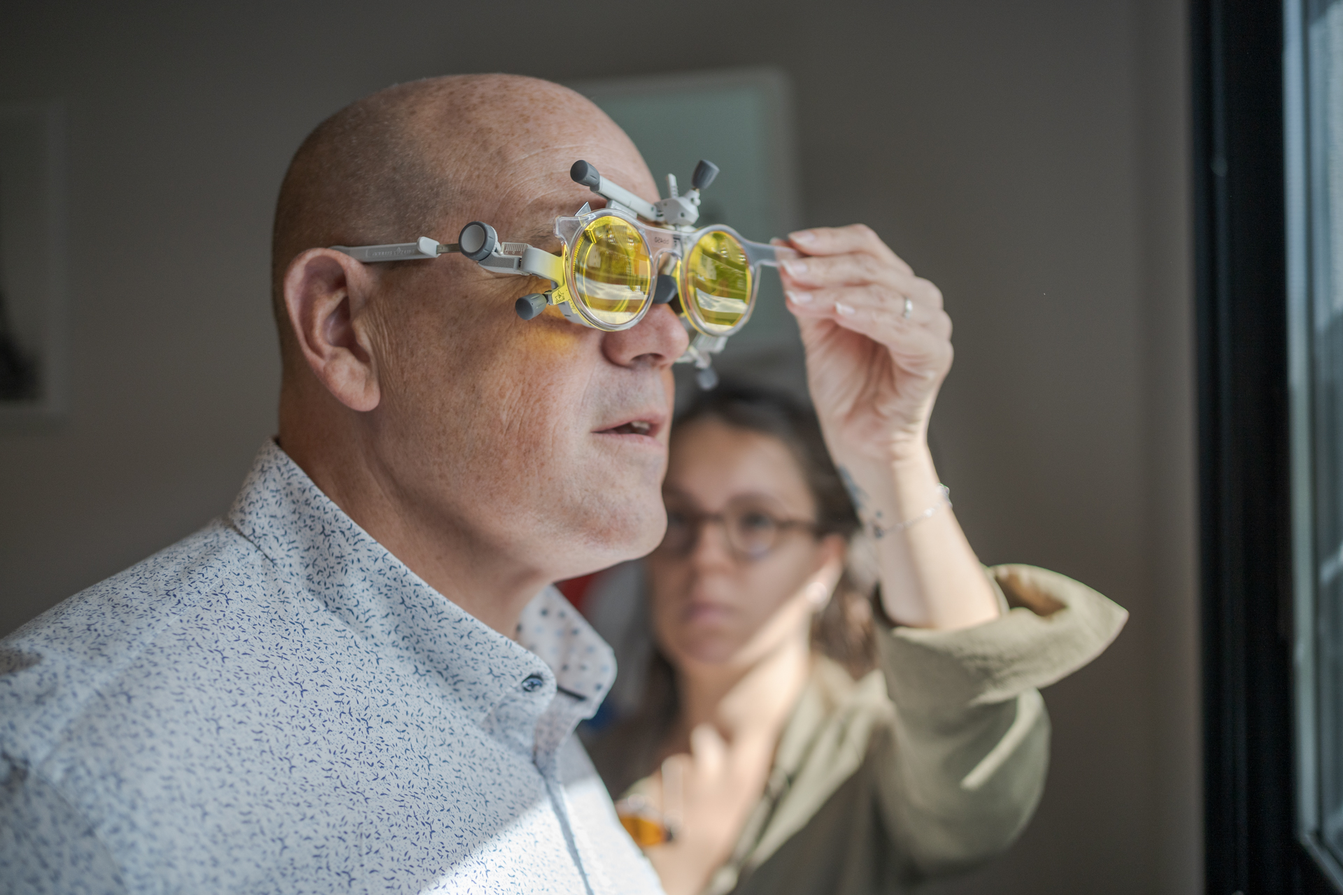 opticien à La-Seyne-sur-Mer